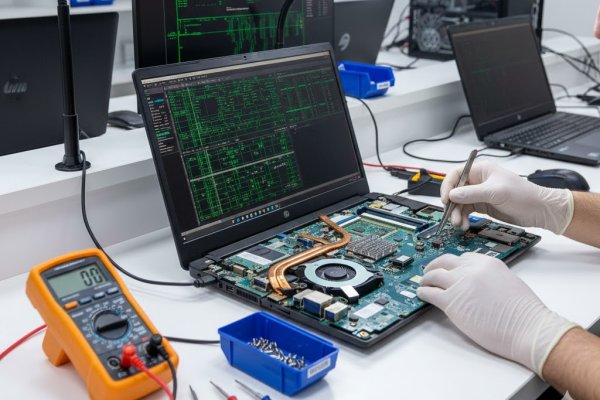 Balgat Laptop Tamiri ve Bilgisayar Servisi