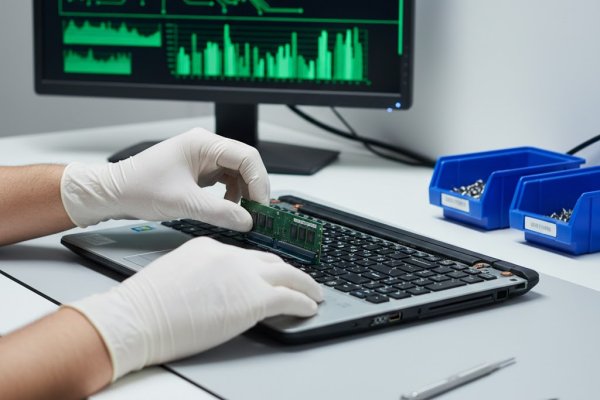 Acer laptop yavaşladı hızlandırma