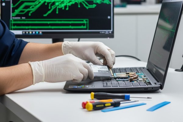 Asus laptop yavaş açılıyor