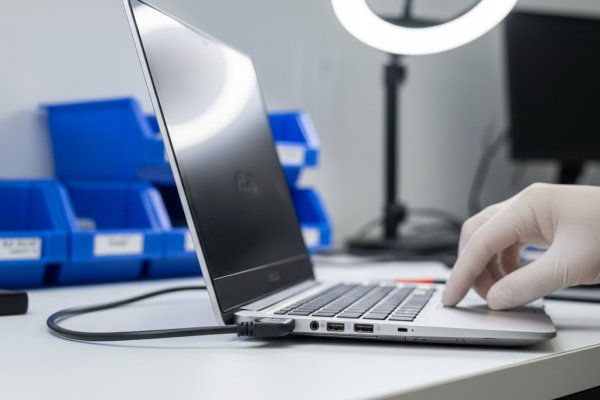 Asus Laptop Şarj Olmuyor