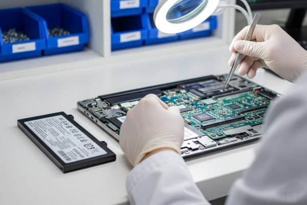 Laptop Pil Şarj Almıyor