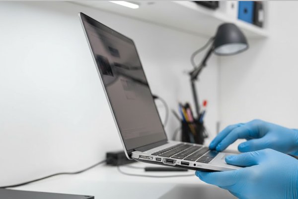Laptop Yavaş Çalışma ve Performans Sorunları Çözümü