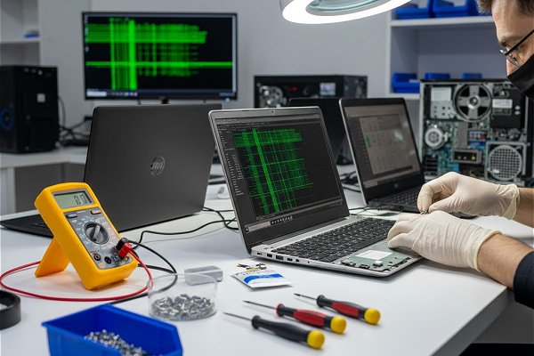 Çankaya Laptop Tamiri ve Teknik Servis