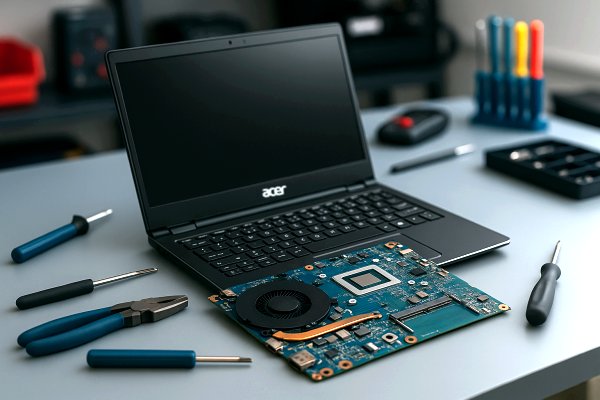 Acer Anakart Tamiri Ankara