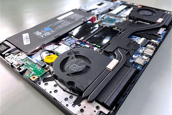 Ankara Laptop Servisi