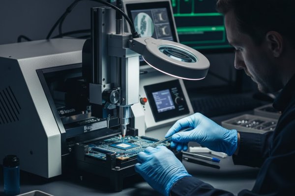 Nvidia ve AMD Ekran Kartı Çipi