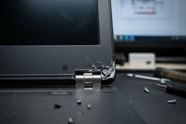 Ankara Laptop Menteşe Kırılması ve Kasa Tamiri