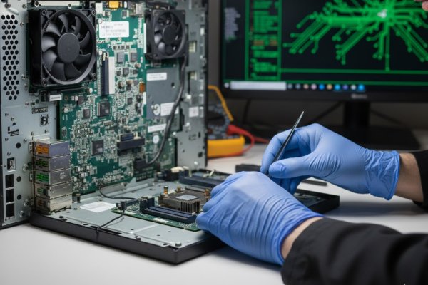 All in One PC Tamiri Ankara