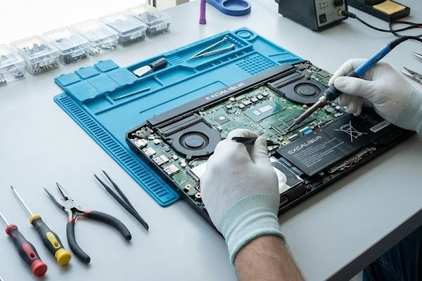 Casper Anakart Tamiri Ankara