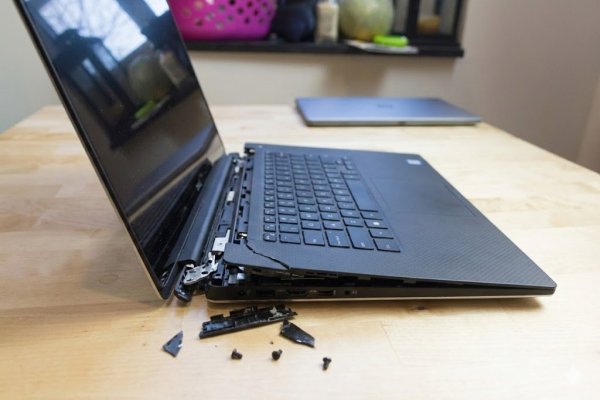 Dell Menteşe Kasa Tamiri