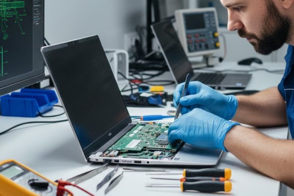 Ankara Huawei Servisi - Huawei MateBook Teknik Servis Merkezi