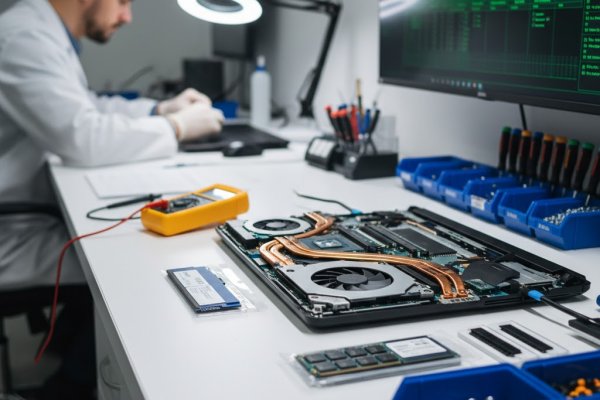 AnkaraLaptop Yetkili Servisi