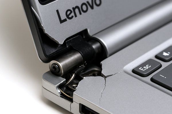 Lenovo Menteşe Kasa Tamiri