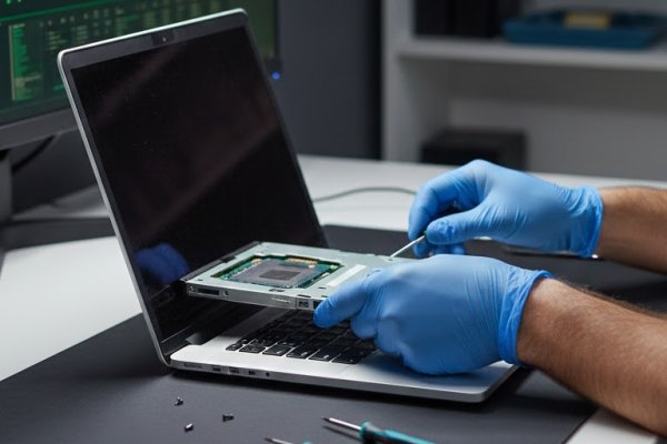 DVD Yerine HDD Caddy Kızağı